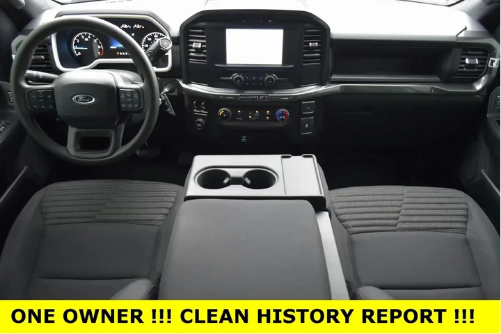 $33983 : Ford F-150 2023 4x2 XL 4dr S image 2