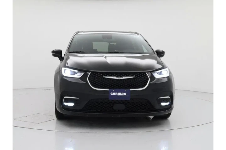 $31998 : Chrysler Pacifica 2025 Selec image 5