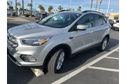 Ford Escape 2018 SE 4dr SUV en Las Vegas
