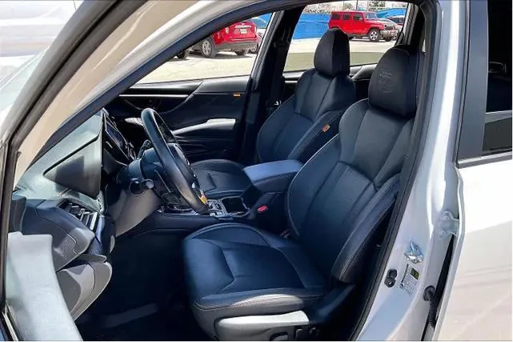 $33996 : Subaru Forester 2024 AWD Wil image 8
