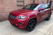 $12000 : 2015 Grand Cherokee Altitude thumbnail