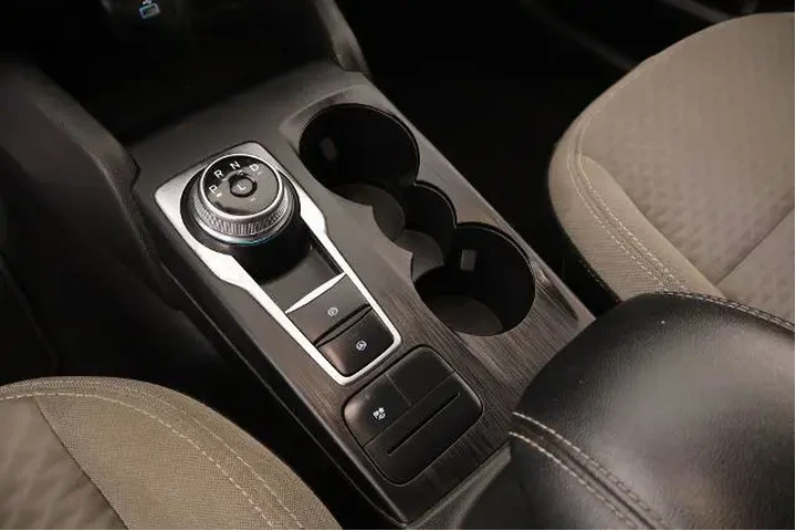 $17270 : Ford Escape Hybrid 2022 SE 4 image 7
