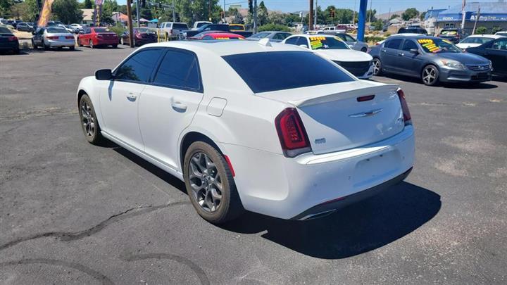 $22499 : 2017 CHRYSLER 300 image 6