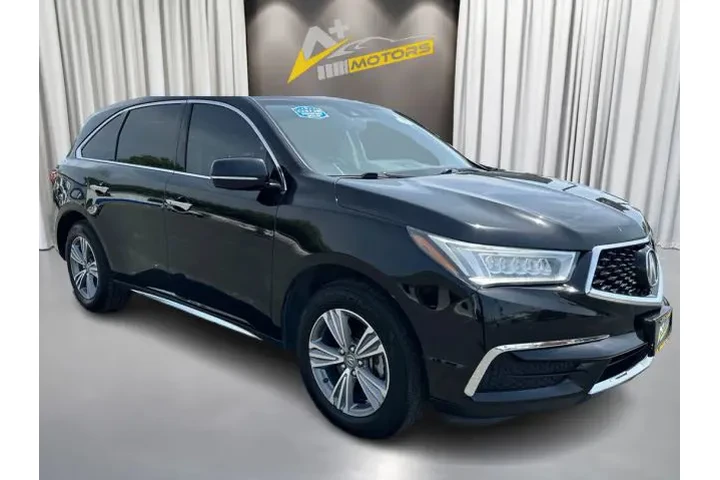 $22995 : 2020 ACURA MDXSH-AWD SPORT UT image 10