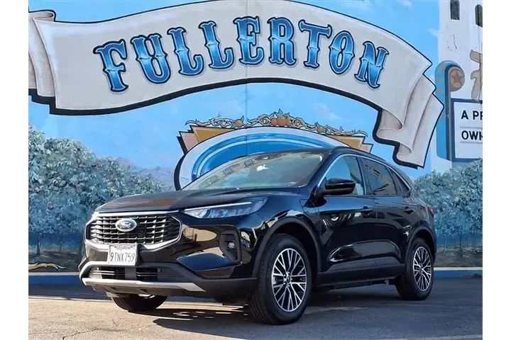 $26999 : Ford Escape Plug-In Hybrid 2 image 1