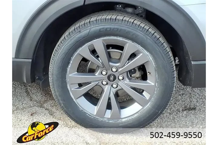 $32355 : Ford Explorer 2023 XLT 4dr S image 4