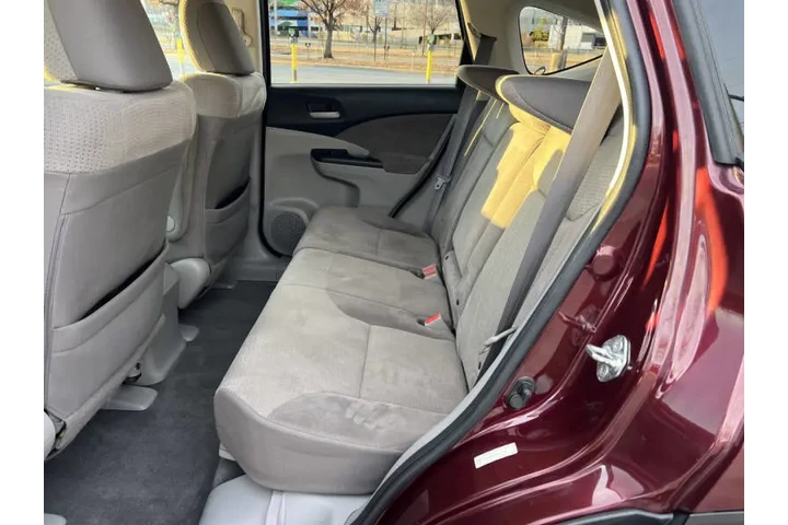 $9900 : 2012 CR-V EX image 10