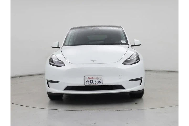 $33998 : Tesla Model Y 2023 AWD Long image 5