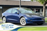 Tesla Model 3 2023 4dr Sedan en Stockton