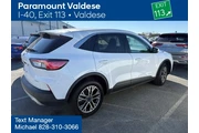 $19880 : Ford Escape 2022 AWD SEL 4dr thumbnail
