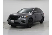 $18998 : Nissan Pathfinder 2017 Plati thumbnail