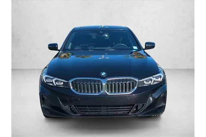 $31999 : BMW 3 Series 2023 330i 4dr S image 2