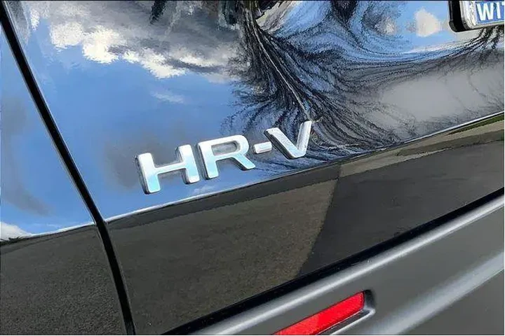 $24985 : Honda HR-V 2024 AWD LX 4dr C image 8