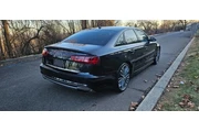 $10895 : 2016 A6 3.0T quattro Premium thumbnail