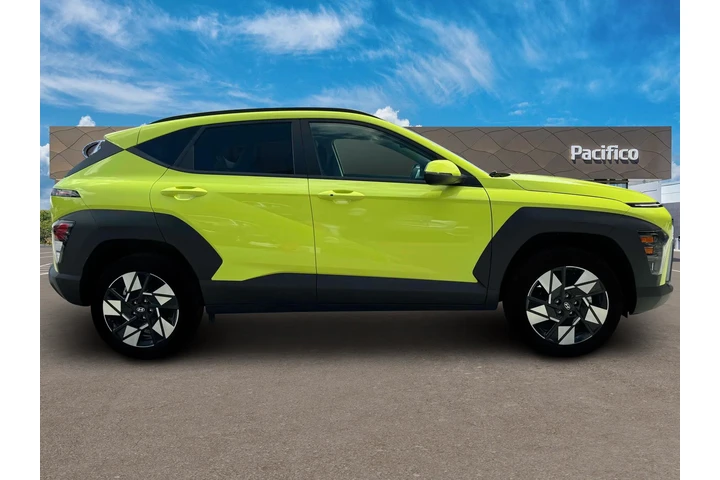$23499 : Hyundai KONA 2025 AWD SEL 4d image 9