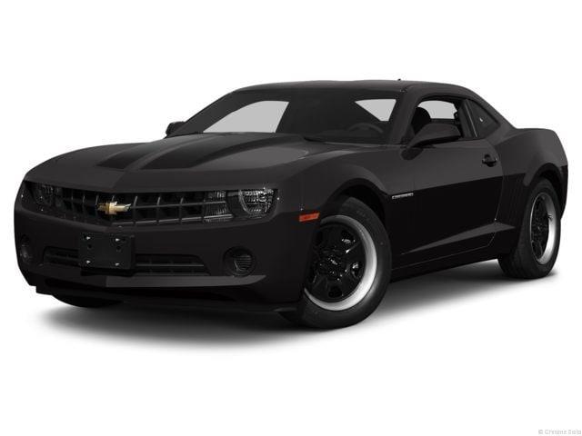 2013 Camaro 2LS image 1