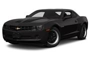 2013 Camaro 2LS