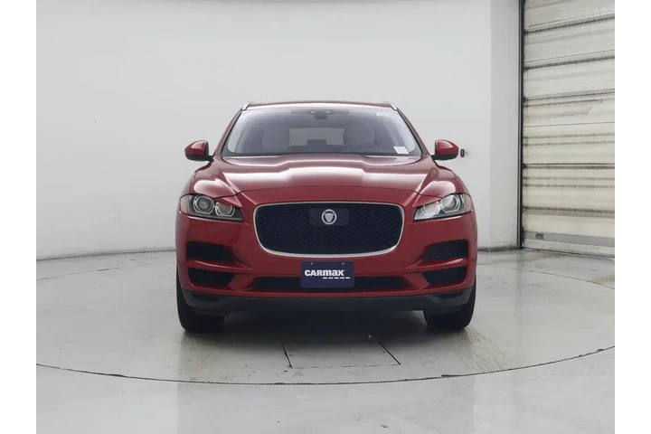 $23998 : Jaguar F-PACE 2020 AWD 25t P image 5