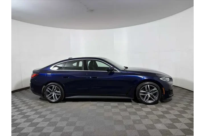 $39931 : BMW 4 Series 2023 AWD 430i x image 7