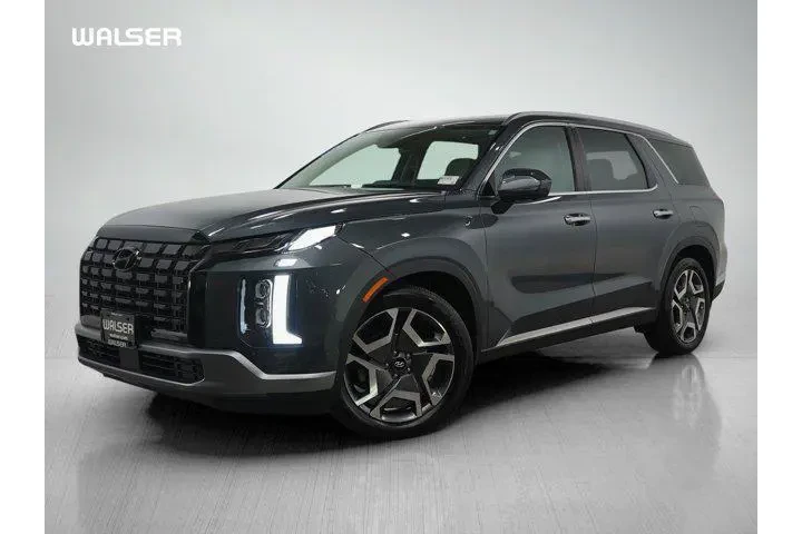$38998 : Hyundai PALISADE 2024 Limite image 1
