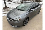 $8995 : 2019 Sentra SR thumbnail