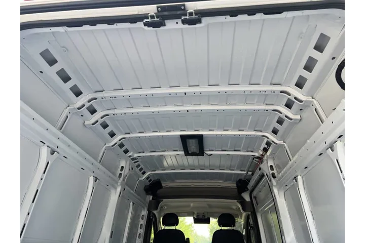 $38995 : 2025 RAM ProMaster Tradesman image 9