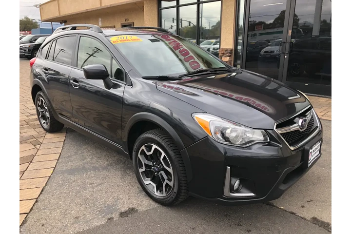 $14873 : 2017 Crosstrek 2.0i Premium C image 8