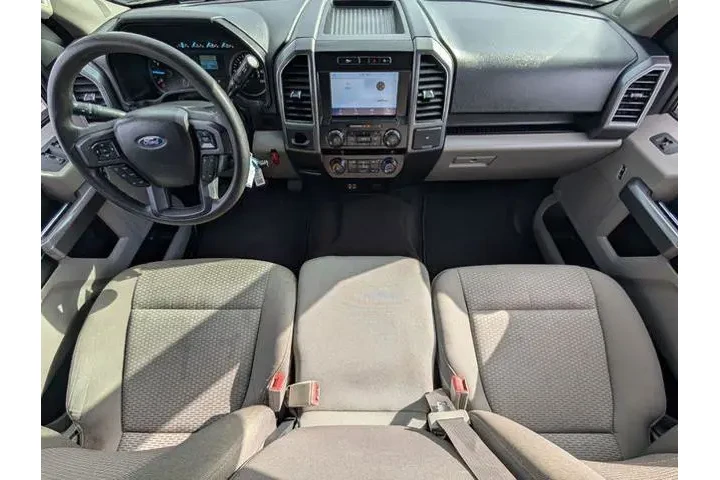 $18997 : Ford F-150 2020 4x2 XLT 4dr image 10