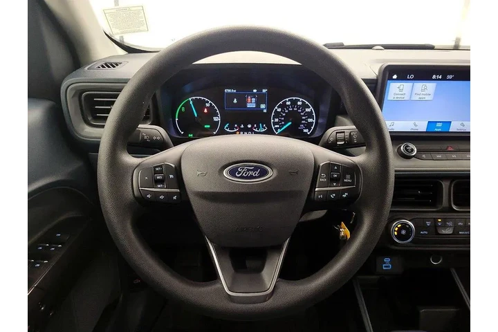 $28998 : Ford Maverick 2024 XL 4dr Su image 10