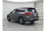 $16998 : Nissan Pathfinder 2018 4x4 S thumbnail