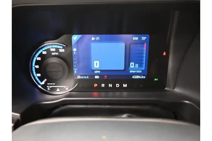 $37532 : Ford Bronco 2021 4x4 Badland image 6