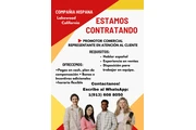 OPORTUNIDAD LABORAL. thumbnail