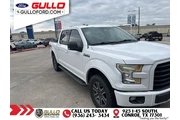 $15991 : Ford F-150 2015 4x4 Platinum thumbnail