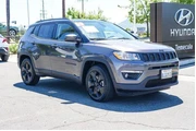 $15000 : Jeep Compass 2019 Altitude 4 thumbnail