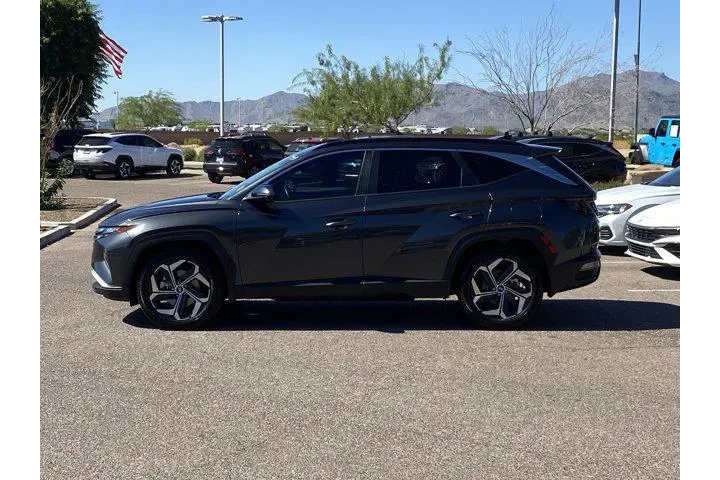 $23690 : Hyundai TUCSON 2023 SEL 4dr image 6