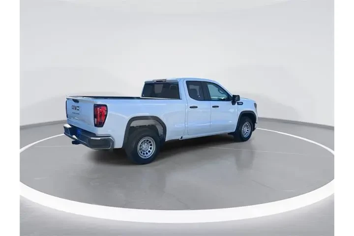 $37720 : GMC Sierra 1500 2025 4x2 Pro image 7