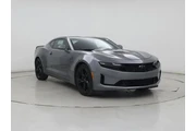 Chevrolet Camaro 2022 LT1 2d en Binghamton