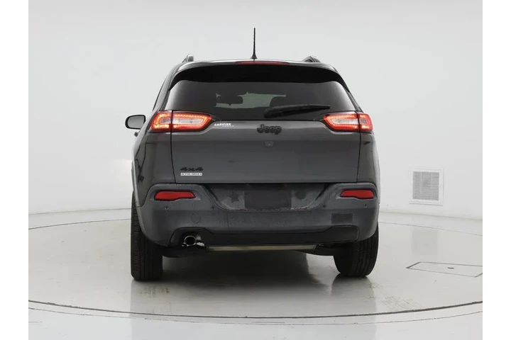 $11998 : Jeep Cherokee 2016 4x4 Latit image 6