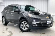 Chevrolet Traverse 2015 AWD en Madison