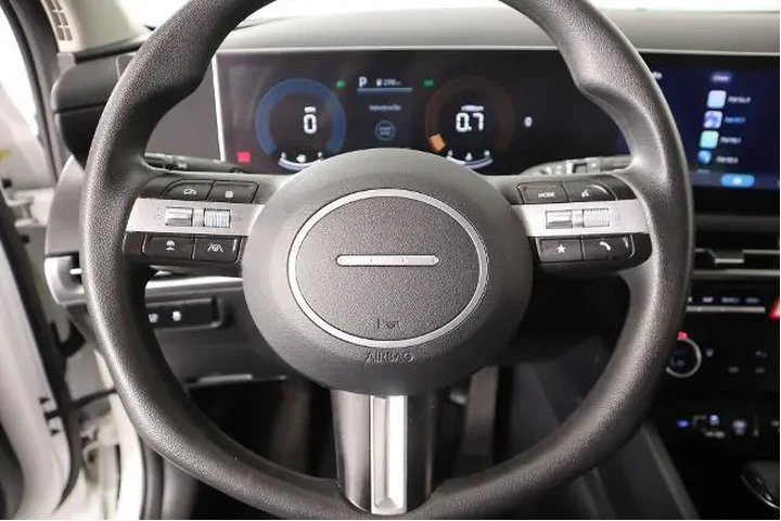 $25976 : Hyundai TUCSON 2025 SEL 4dr image 3