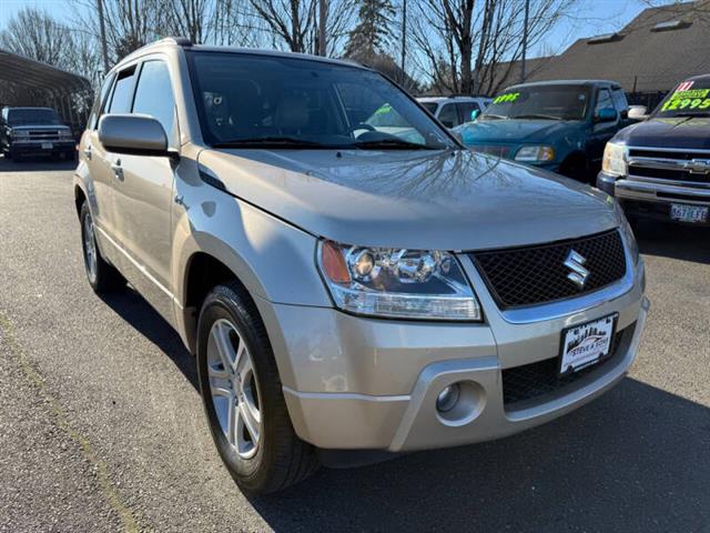 $7995 : 2006 Grand Vitara Luxury image 3