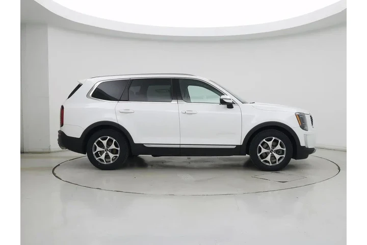 $21998 : Kia Telluride 2020 AWD EX 4d image 7