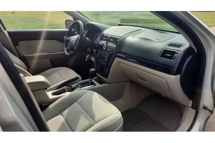 $4995 : 2008 Fusion V6 SEL image 7
