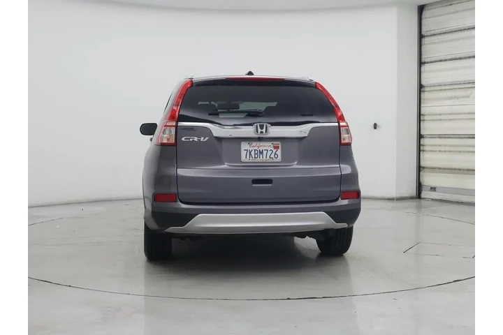 $18998 : Honda CR-V 2015 EX-L 4dr SUV image 6