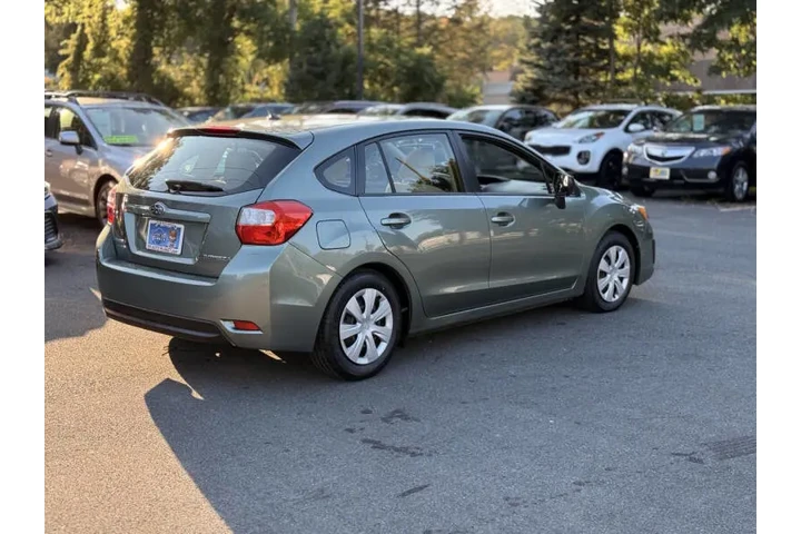 $9500 : 2014 Impreza 2.0i image 7