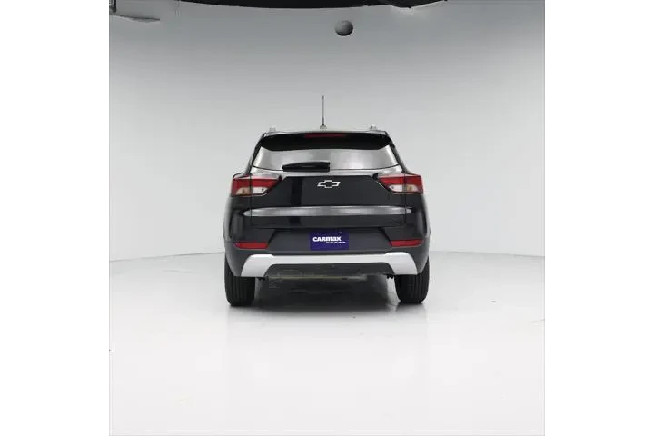 $19998 : Chevrolet Trailblazer 2021 L image 6