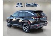 $32966 : Hyundai TUCSON Hybrid 2024 A thumbnail