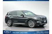 BMW X3 2020 sDrive30i 4dr Sp
