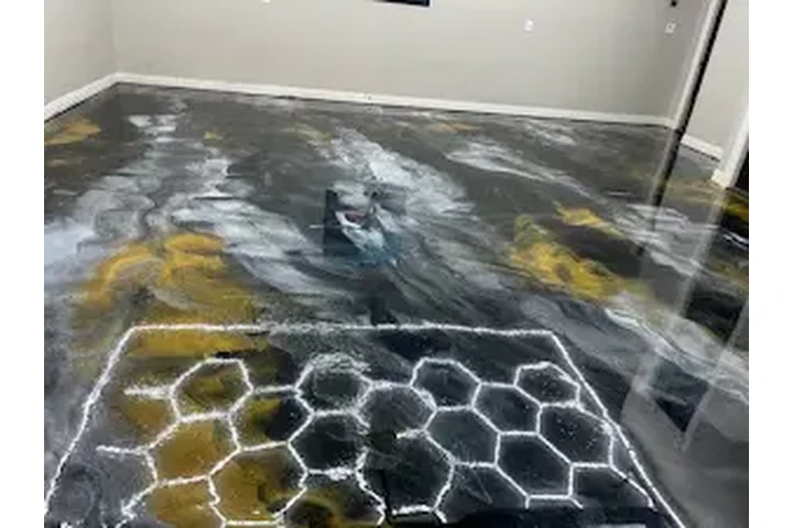 EPOXY FLOORING DE CALIDAD image 4