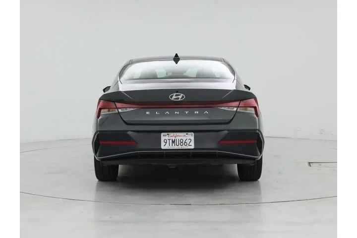 $22998 : Hyundai ELANTRA 2025 SEL Con image 6